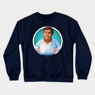 John Candy Crewneck Sweatshirt